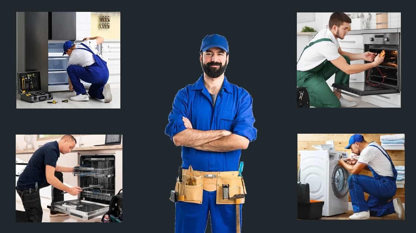 Feneryolu beyaz eşya servisi