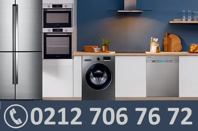 Feneryolu Mahallesi beyaz eşya tamir servisi